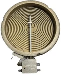 Erp 6" Surface Element For Amana YAER5630BES0 AER5715QAS AER5845QAS AER6011VAW0. Fixed Price $58.94.