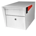 Manager Locking Post-mount Mailbox With High Security Reinforced Patented. Fixed Price $128.79.