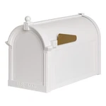 Whitehall Capitol Mailbox - White,extra Large,. Fixed Price $169.77.