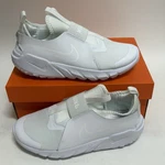 Nike Flex Runner 2 Youth's Size 7Y White Athletic Shoes DJ6038 100 New With Box. Fixed Price $45.00.