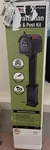 Postal Pro Mailbox & Kit Black Plastic Heavy Duty Outgoing Indicator. Fixed Price $55.00.