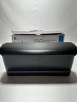 Architectural Mailboxes Cielo Vertical Wall-mount Black Steel. Fixed Price $17.54.
