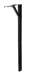 Architectural Mailboxes Drivein Kit Galvanized Steel Post, Compa.... Fixed Price $87.45.
