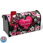 Dacawin Happy Valentines Day Mailbox Covers Magnetic Large Size. Fixed Price $27.99.