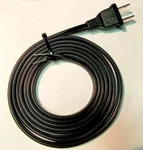 Lionel Zw Transformer Cord Post War Kw Sw & 1033 More New. Fixed Price $7.75.