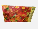 Evergreen Curb -a- Peel Fall Theme Pumpkins & Birds Magnetic Mailbox Wrap New. Fixed Price $22.50.