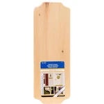 Hillman 844113 Natural Wood Address Plate 6 X 17 In. (pack Of 3). Fixed Price $30.29.