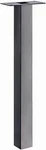 Architectural Mailboxes 5105Z Oasis In-ground Post, Graphite Bronze, Count. Fixed Price $173.62.