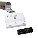 Mailbox Notification System Wireless Transmitter MAIL-1200 Chime Signal. Fixed Price $89.99.