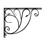 Achla Leafy Mail Box Bracket B-10. Fixed Price $159.99.