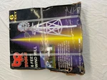 Br Tools Feet Windmill Nos Box Item NO.WM06 Big Roc Inc. Fixed Price $48.71.