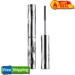 Steel Tube Mascara Special Spiral Brush Waterproof Silk Long-wearing Eye Lashes. Fixed Price $19.01.