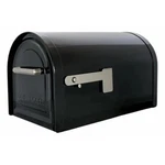 Solar Group 236685 Locking Mailbox - Black. Fixed Price $138.70.