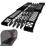Expandable Dry Mailbox Insert Tray Universal Waterproof Liner Rain.... Fixed Price $52.31.