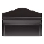 Colonial Wall Mailbox Black. Fixed Price $144.65.