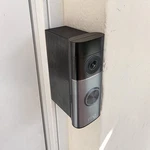 Ring Wired Doorbell Pro 3RD Gen Retinal 4K Expander Spacer Mounting Bracket. Fixed Price $15.99.