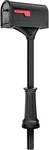 Architectural Mailboxes 7980B10 Roxbury Mount And Premium Steel Post .... Fixed Price $98.97.