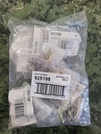 (10) Prime Line 925198 Mailbox Lock Pin 1" Chrome S4925 With Keys #5. Fixed Price $40.00.