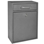 Olympus Locking Wall-mount Drop Box With High Security Reinforced Patented. Fixed Price $84.82.