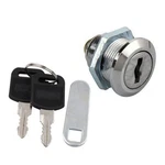 New Security Lock 2 Keys Letter Pro Stainless Steel. Fixed Price $7.83.