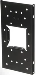 Architectural Mailboxes UMBS0B06AM Steel Mounting Board Black New. Fixed Price $11.63.