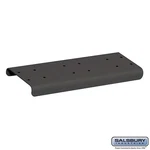 Salsbury Spreader, 2 Wide For Rural Mailboxes And Townhouse - Black. Fixed Price $170.03.