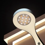 Tucano 600 Lumens Solar Wall Light, Pir Motion Sensor, Outdoor Garden Led. Fixed Price $59.99.