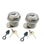 2PCS Truck Lock With Keys - Replacement Pickup Cylinder.... Fixed Price $18.27.