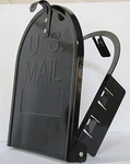 8 Inch (width) By 10 (height) Retrofit"snap-in" Mailbox Door Replacement.... Fixed Price $62.10.