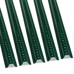 Smartsign U-channel Post, Medium Weight 6' Tall Baked Enamel Steel Pos.... Fixed Price $172.36.