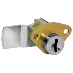 Salsbury Industries Mailbox Lock,with (10) Keys And (5) Cams 2290-5. Fixed Price $135.07.
