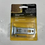6543 Bi-fold Door Pivot Bracket, Floor And Jamb Mount, Acme (single Pack). Fixed Price $8.99.