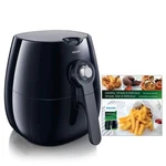 Philips Viva Collection (1.8LB/2.75QT) Airfryer W/ Rapid Technology, Black -. Fixed Price $69.99.