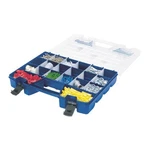Akro-mils 06118 Portable Heavy Duty Small Parts Storage Organizer. Fixed Price $71.54.