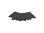 Safco 7753BL E-z Sort Additional Mail Trays Shelves 11 X 12.5 0.5 Blac. Fixed Price $84.99.