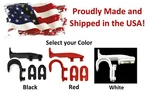New Plastic Latch Set Kit For Solar Group Standard Mailbox Repair. Fixed Price $8.99.