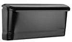 Cielo Vertical Wall-mounted Mailbox For Outside, Rust-resistant Small. Fixed Price $44.49.
