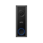 Eufy Wi-fi Wireless Video Doorbell C30 2K Security Camera Smart. Fixed Price $53.04.