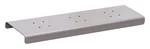 Spreader 2 Wide For Roadside Mailbox And Chest Silver. Fixed Price $138.59.