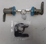 Valucraft Door Lock Cylinder DL1590 DLK8. Fixed Price $19.50.
