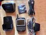 Blackberry 6510, Black, Vintage Open Box. Fixed Price $75.00.