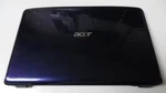 Oem Acer Aspire 5740 15.6" Lcd Cover Lid W/bezel Hinges & Cables - AP0CB000101. Fixed Price $21.71.