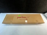 Peerless Universal Adapter Plate For 32-60 Inches Flat Panel Screens Plp-unl. Fixed Price $70.00.