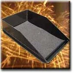 Fort Knox Mailbox - Aluminum Slide Out Tray Small Standard. Fixed Price $38.50.