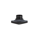 Westinghouse 6790100 4" 6" Black Exterior Pedestal Mount. Fixed Price $118.82.