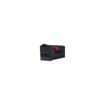 Gibraltar Mailboxes GMB505BAM Patriot Medium Post-mount Mailbox, Black Plastic. Fixed Price $49.88.