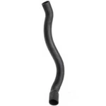 Radiator Coolant Hose Fits 1973-1977 Pontiac Grand Prix Dayco Products Llc. Fixed Price $31.80.