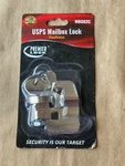 Premier Usps Mailbox Clockwise MBS02C 3-KEYS New. Fixed Price $23.74.