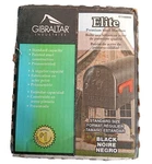 Gibraltar E1100B00 Standard Size Galvanized Steel Rural Mailbox Black. Fixed Price $38.25.