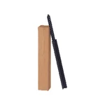 Gibraltar Mailboxes 23 In. Natural Black Pine Post Anchor Kit. Fixed Price $36.29.